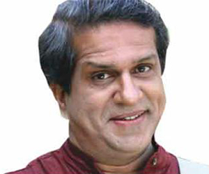 Darshan Jariwala